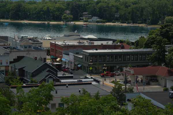 Harbor Springs